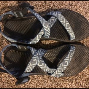Chaco classic sandals